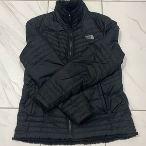 North face jacket